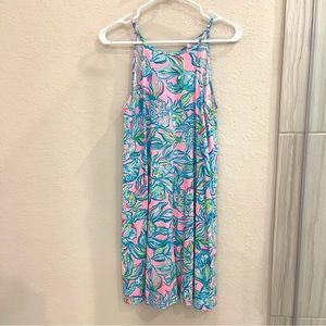Lilly Pulitzer dress brand new never worn